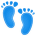 :footprints: :footprints:
