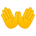 :open_hands: :open_hands: